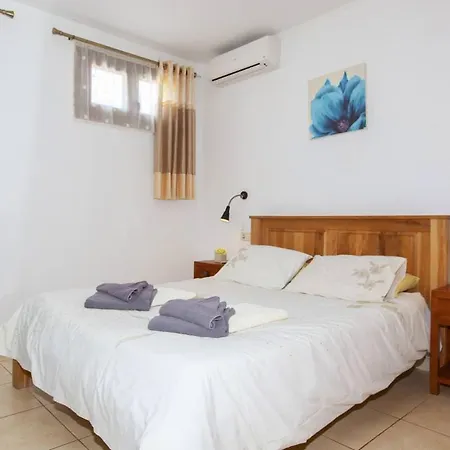 Bandera With Private Heated Pool And Childrens Play Area Villa *