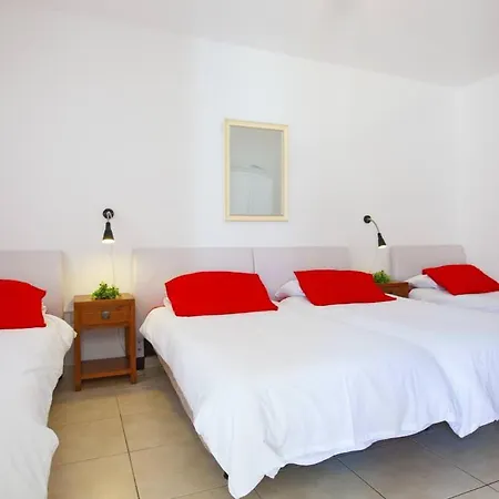 Bandera With Private Heated Pool And Childrens Play Area * Playa Blanca (Lanzarote)