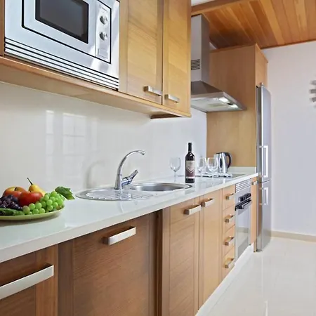 Villa Bandera With Private Heated Pool And Childrens Play Area